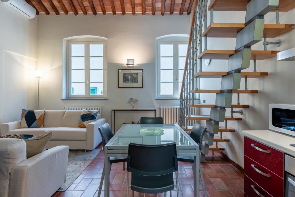 Toro’s home Lucca – Lucca