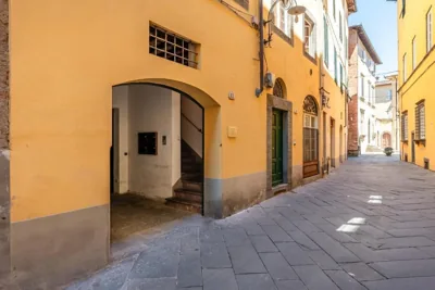 Toro’s home Lucca – Foto 6