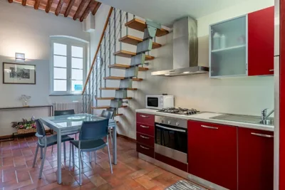 Toro’s home Lucca – Foto 10
