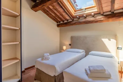Toro’s home Lucca – Foto 13