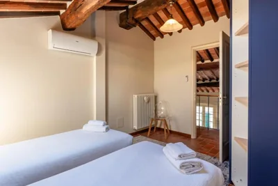 Toro’s home Lucca – Foto 16